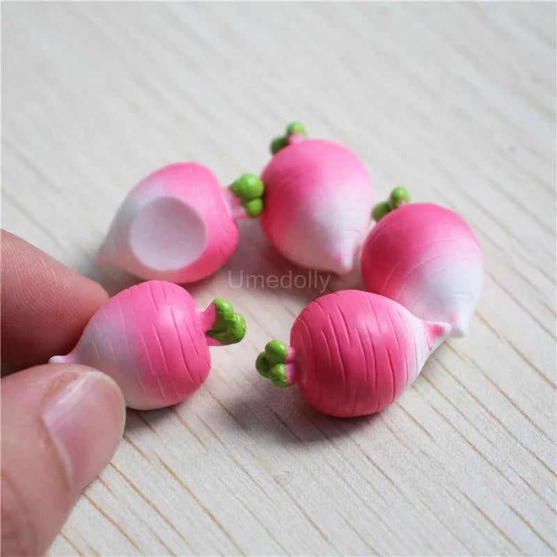 Rynx | 1/6 scale miniature dollhouse pumpkin vegetable toy for Blyth BJD doll accessories