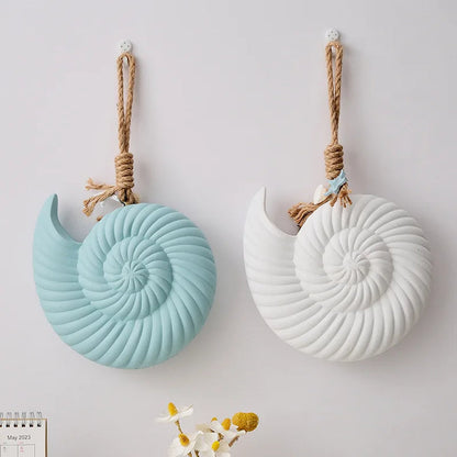 Rynx | OceanAura – Calm Wall Decoration for Your Home