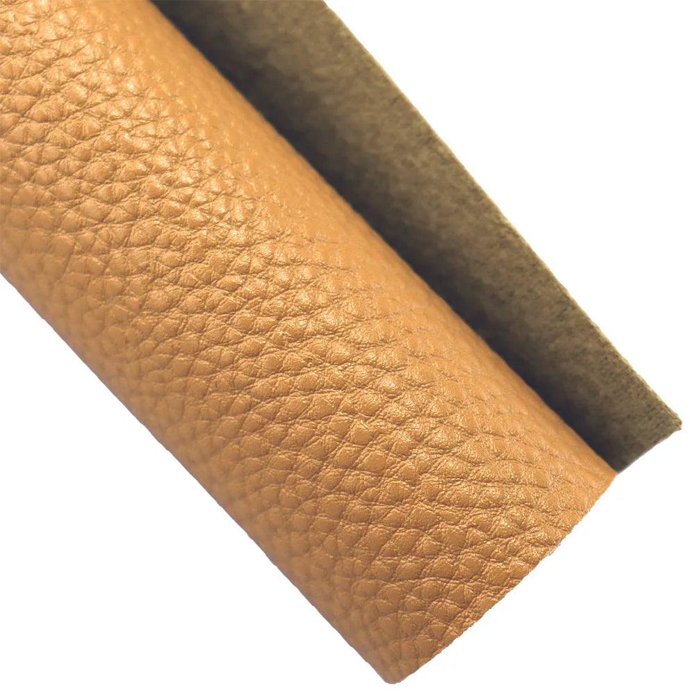 Rynx | Chic Lychee Litchi Vegan Leather for trendy handbags and creative projects