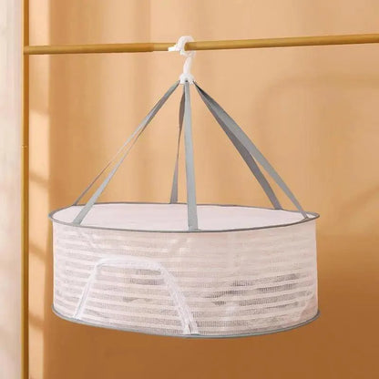 Rynx | Quick-drying compact foldable clothes drying rack