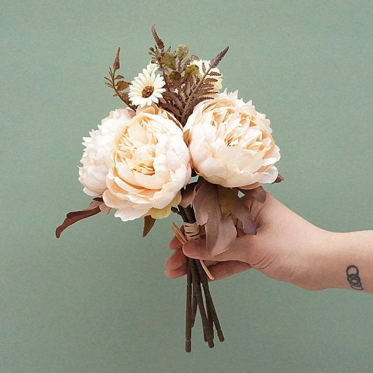 Rynx | The English Garden Nose Bouquet