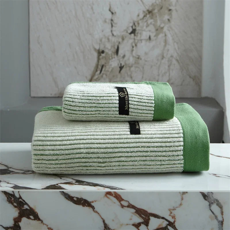 Rynx | PureSoft – Luxurious bath towel made from 100% organic cotton