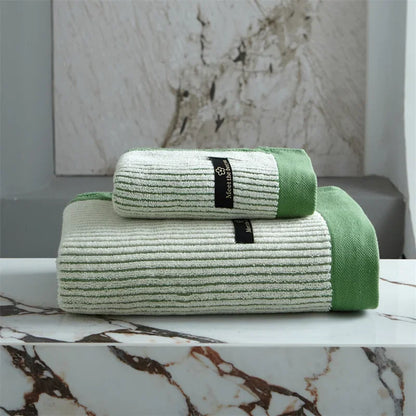 Rynx | PureSoft – Luxurious bath towel made from 100% organic cotton