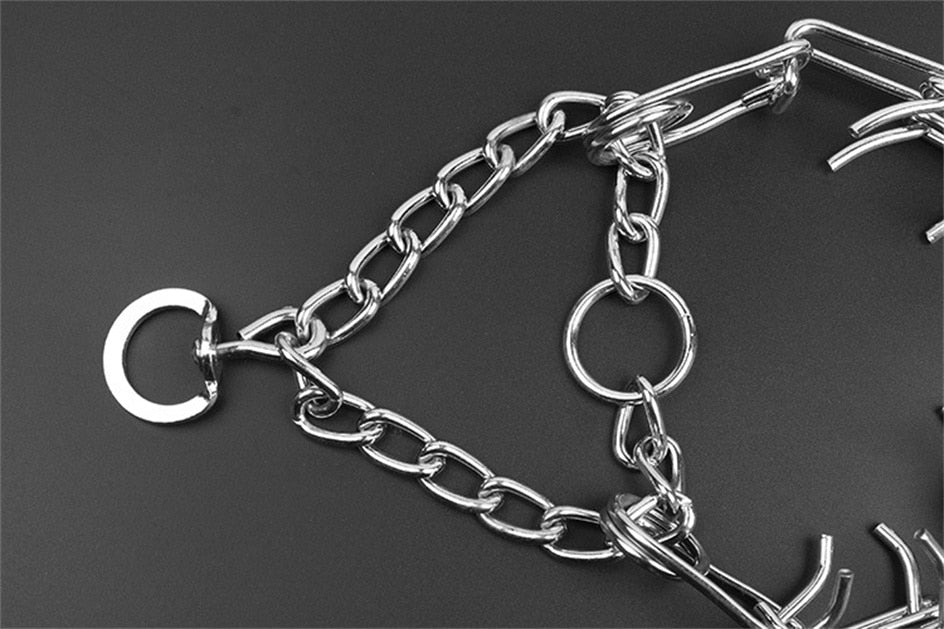 RYNX | Dog Pincher Collar - Style B