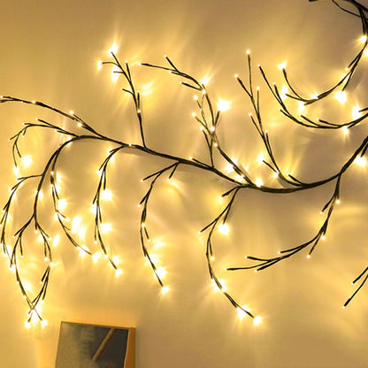 Rynx | Enchanted Tree Willow Vine Lights