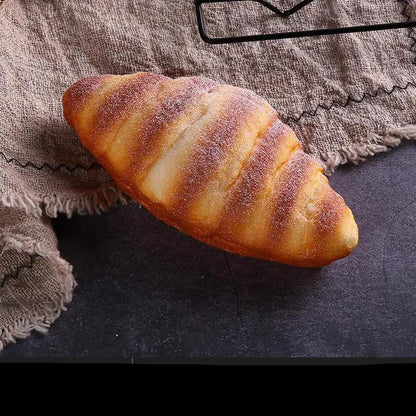 Rynx | Life-like Faux Baker's Bread Set for Impressive Events and Photography