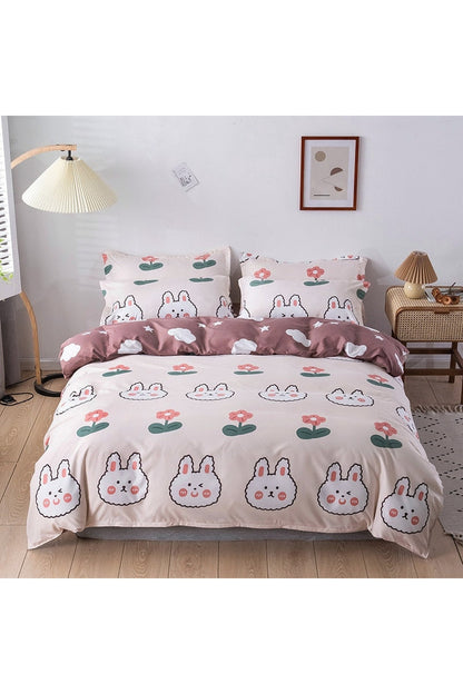 Rynx | Pattern Bedding Set