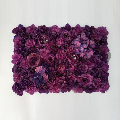 Rynx | Rose Elegance Wall Art - Eco-friendly Floral Decor for Modern Living Spaces