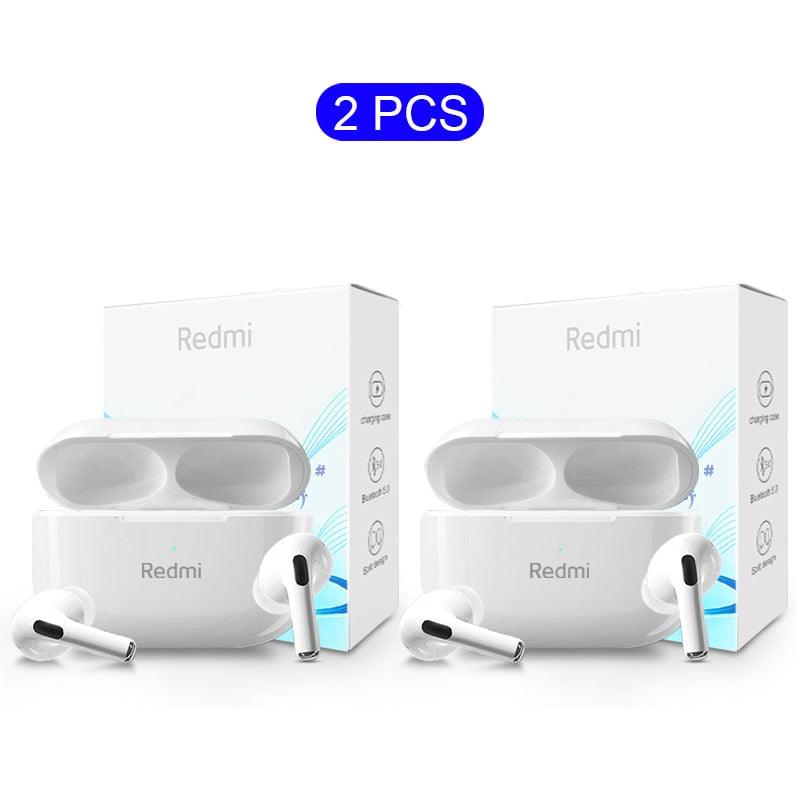Rynx | Active Lifestyle Bluetooth Touch-Controlled Earbuds - Wireless Sound Experience