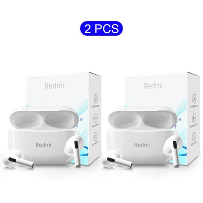 Rynx | Active Lifestyle Bluetooth Touch-Controlled Earbuds - Wireless Sound Experience