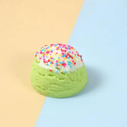 Rynx | Playful Faux-Ice Cream – Fun Decor for Imaginative Spaces