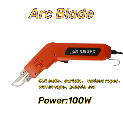 Rynx | Handheld Electric Multi-Purpose Thermal Cutter
