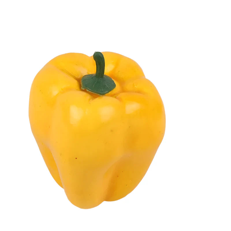 Rynx | Life-like Faux Fruits and Vegetables for Stunning Home and Restaurant Decor - Ideal for Enchanting Food Photography