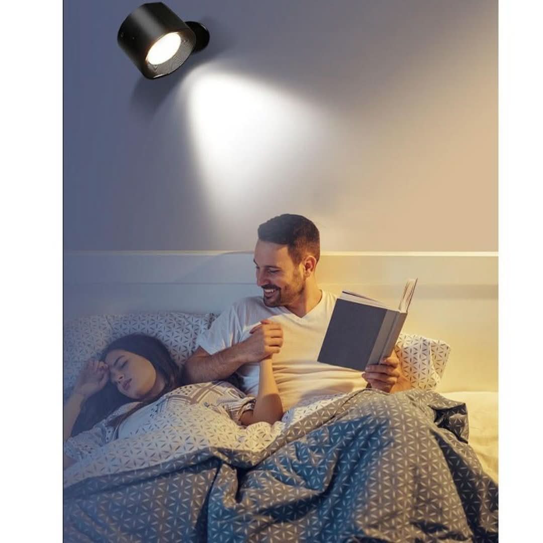 Rynx | Illumiflex - Smart LED Wall Lamp