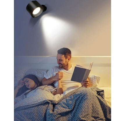 Rynx | Illumiflex - Smart LED Wall Lamp