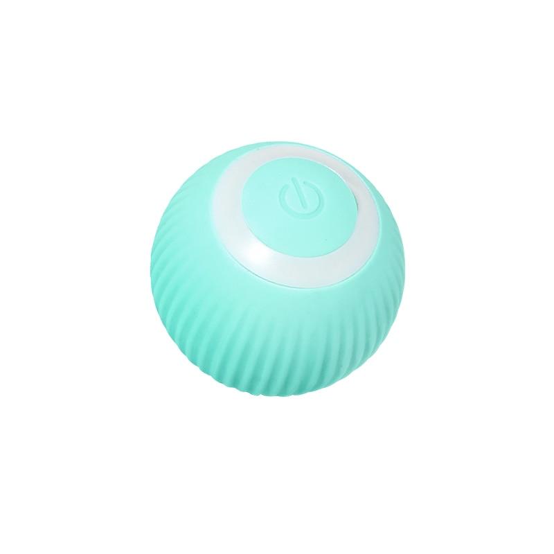 Rynx | Interactive smart cat ball: The ultimate indoor play break for your cat