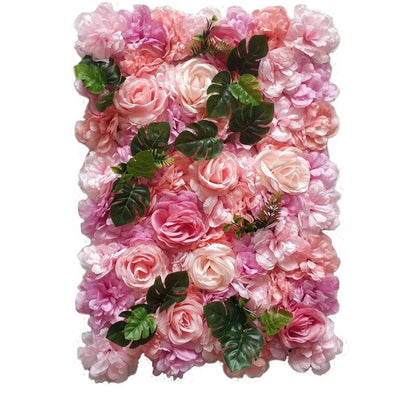 Rynx | Rose Elegance Wall Art - Eco-friendly Floral Decor for Modern Living Spaces