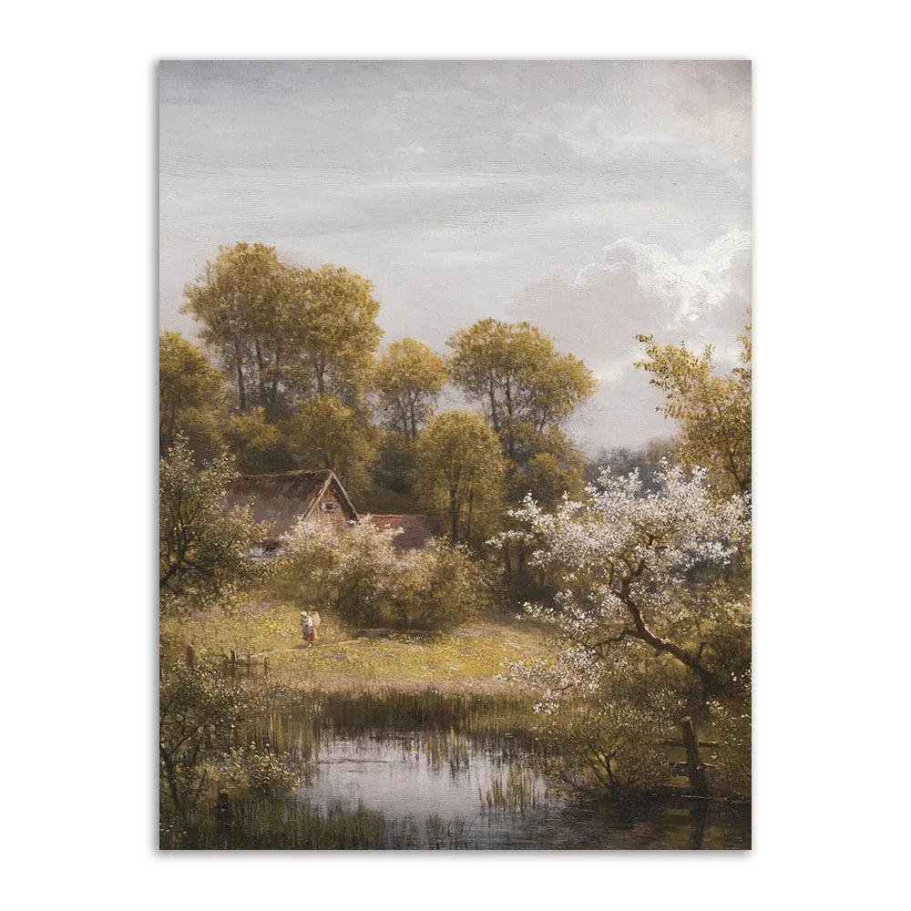 Rynx | canvas poster