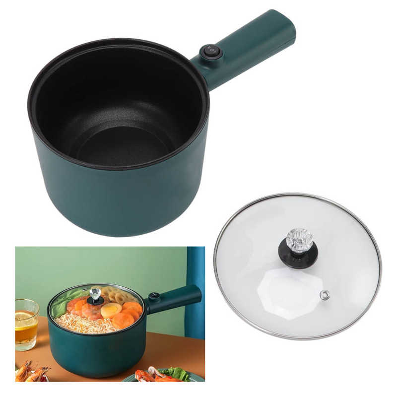 RYNX | Multifunctional Electric Cooking Pot