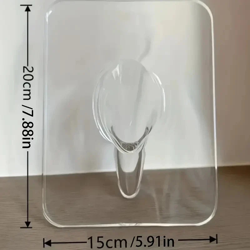 Rynx | Crystal Flow Built-In Tube Vase