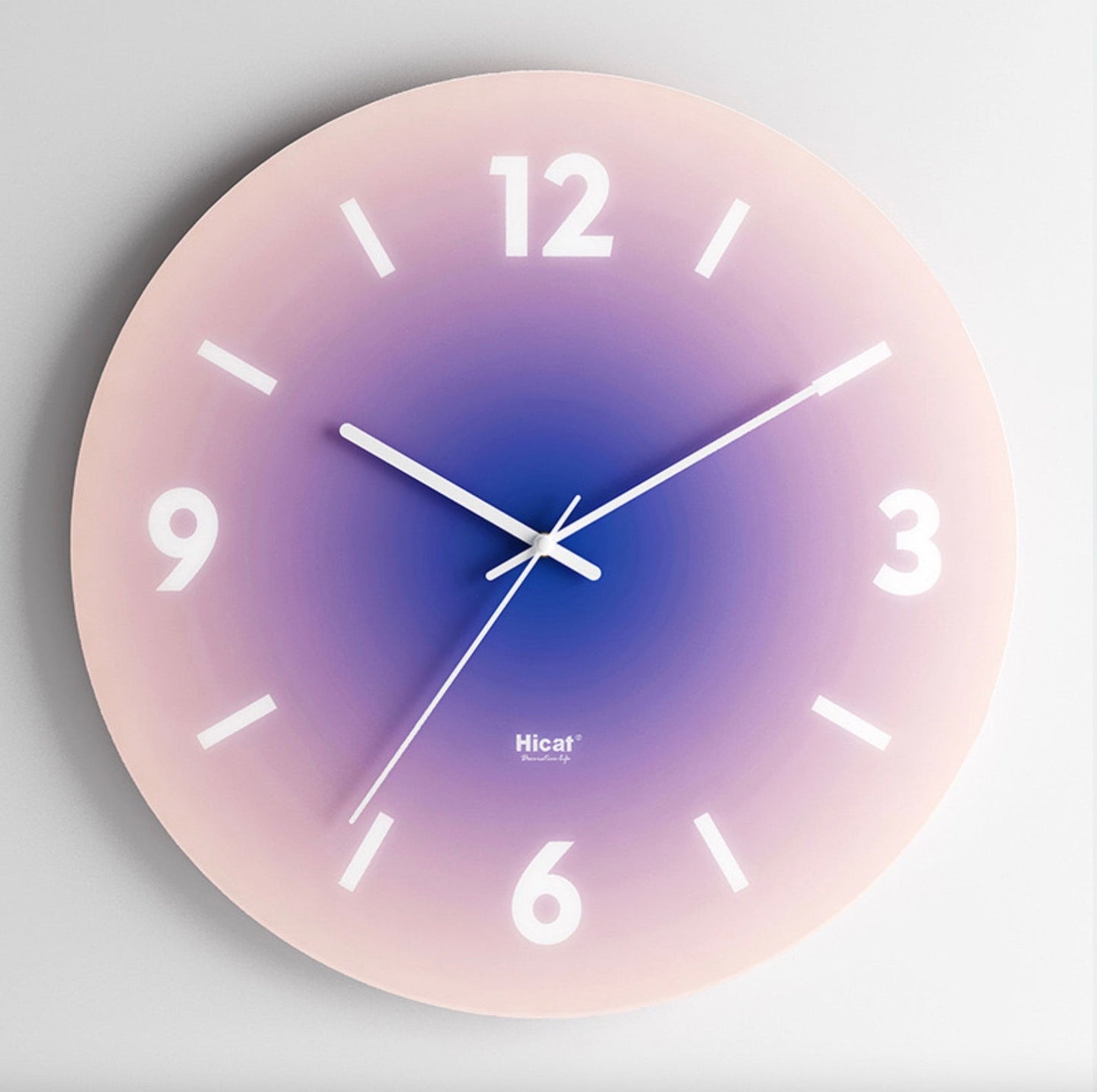 Rynx | VeroTime modern wall clocks