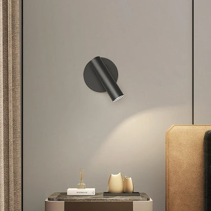Rynx | FlexiLight - LED Wall Lamp Reading Lamp For Bedroom, Hotel & Night Use