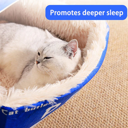 Rynx | Style Box Cat Bed