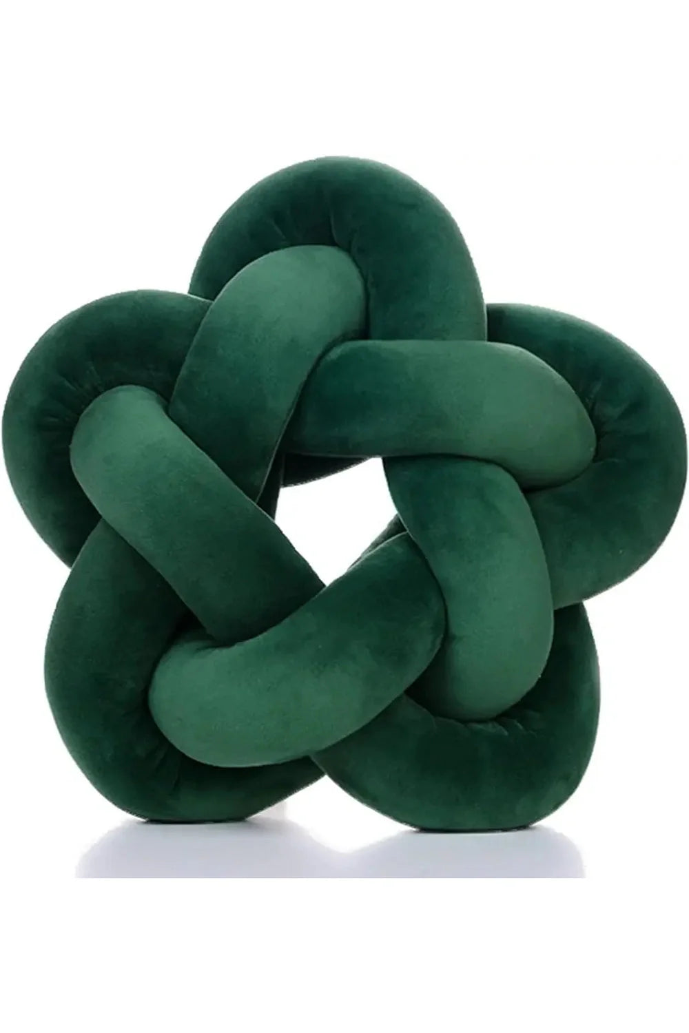 Rynx | Knot Pillow