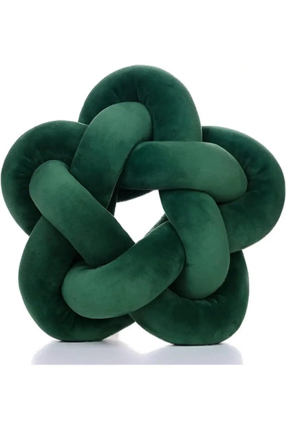 Rynx | Knot Pillow