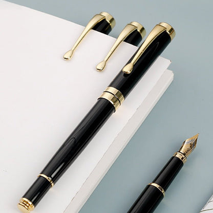 RYNX | Fountain Pen With Own Name