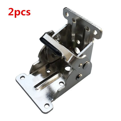 Rynx | 2Pcs Foldable Self-Locking Hinges