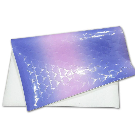 Rynx | Heartfelt Creative Faux Leather Craft Sheets - Let Your Imagination Run Free