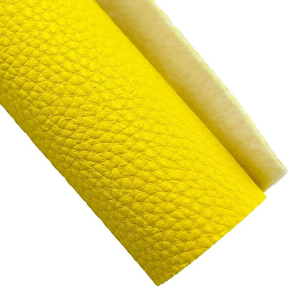 Rynx | Chic Lychee Litchi Vegan Leather for trendy handbags and creative projects