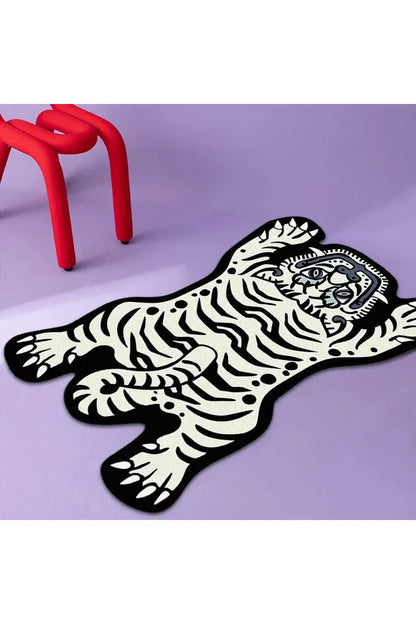 Rynx | Tiger Vibe Rug