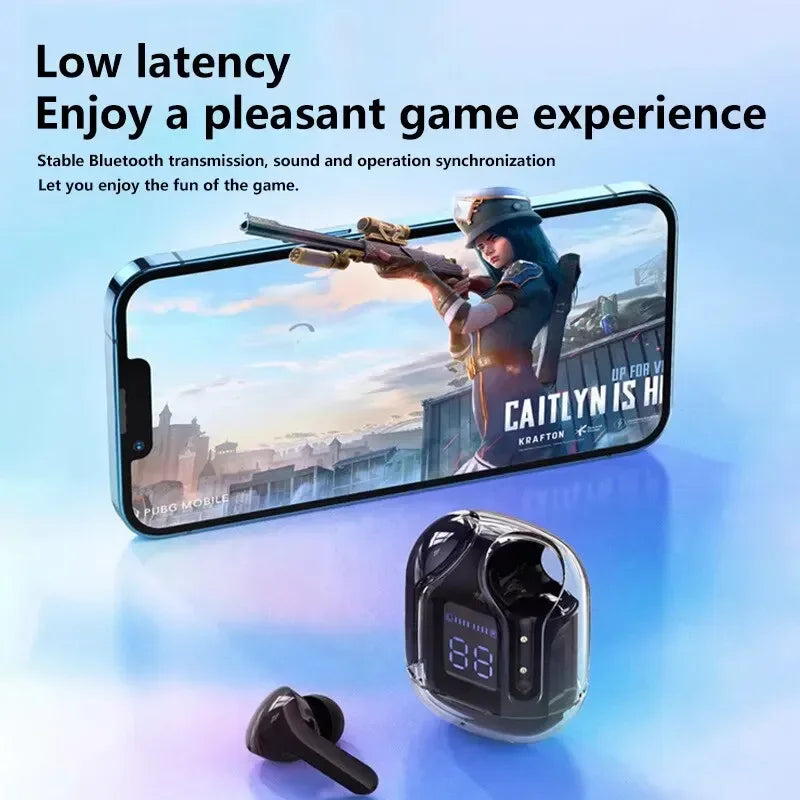 Rynx 31 wireless Bluetooth headset