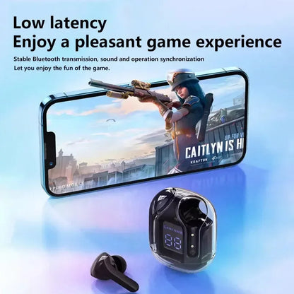 Rynx 31 wireless Bluetooth headset