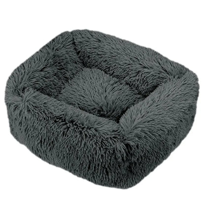 Rynx | Ultra Luxurious Dog Bed For Small Medium & Large Dogs