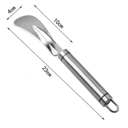 Rynx | Easy Orange Mandarin Peeler Manual Fruit Tool