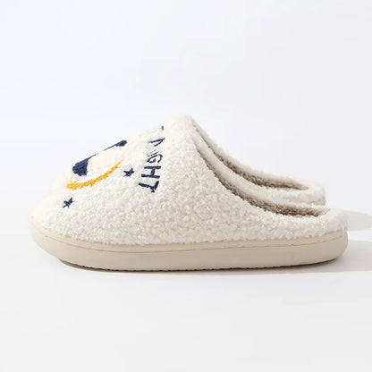 Rynx | Warm Fluffy Slippers