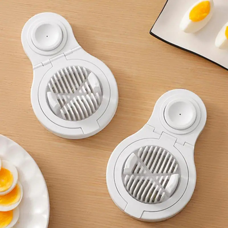 Rynx | Ultimate Egg & Fruit Slicing Tool