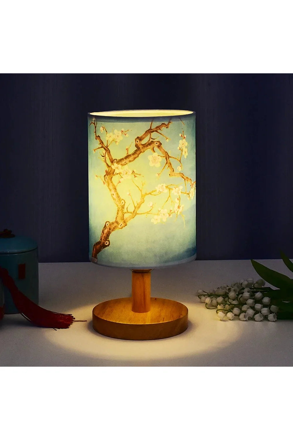 Rynx | Glow Table Lamp