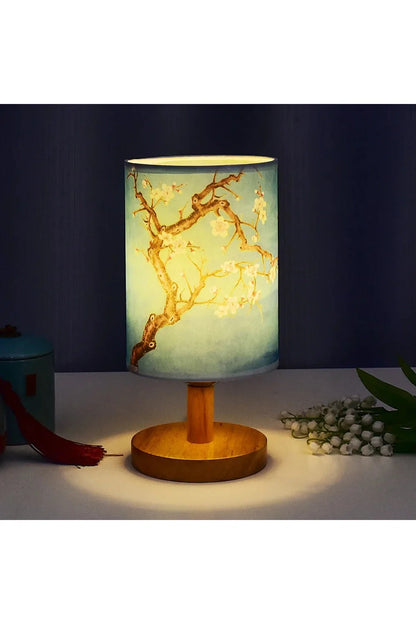 Rynx | Glow Table Lamp