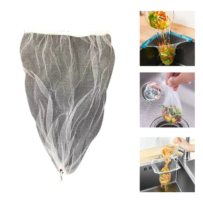 Rynx | Stainless Steel Catcher Mesh Sink Strainer