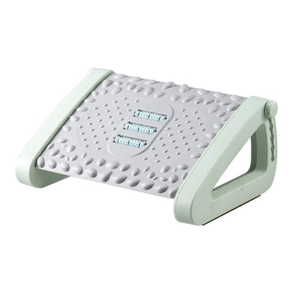 Rynx | Ergonomic Home Office Foot Rest Massager