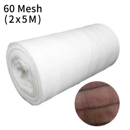 Rynx | Garden Mesh Net: Plant Protection & Sunshade Shield