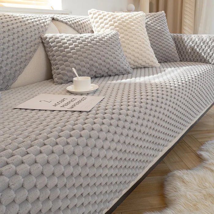 Rynx | - Winter blanket - Non-slip - Honey comfort