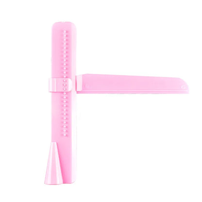 Rynx | Plastic Cake Turntable: Rotating Stable Stand for Baking Decoration - DIY Mold, Anti-Skid Round Cake Table