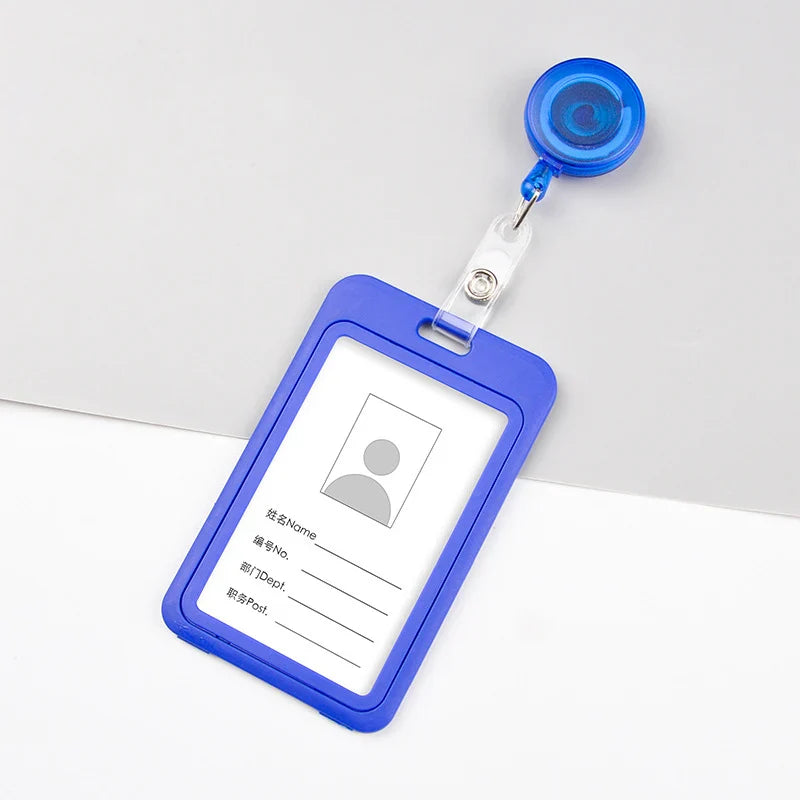 Rynx | Credit card and ID holder with lanyard
