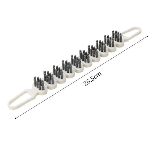 Rynx | Spotless Flexible Gap Corner Cleaner Brush