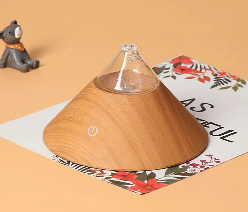 Rynx | Wood Diffuser